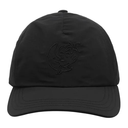 Accessories > Hats > Caps - - SKY High Farm - Modalova