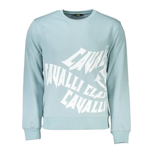 Sweatshirts & Hoodies > Sweatshirts - - Cavalli Class - Modalova