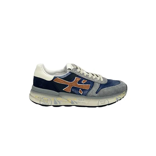 Shoes > Sneakers - - Premiata - Modalova