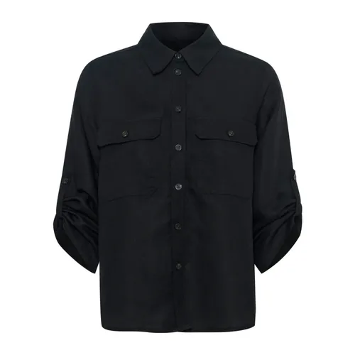 Blouses & Shirts > Shirts - - Part Two - Modalova