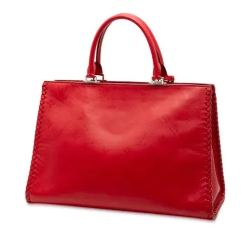 Pre-owned > Pre-owned Bags > Pre-owned Handbags - - Louis Vuitton Vintage - Modalova
