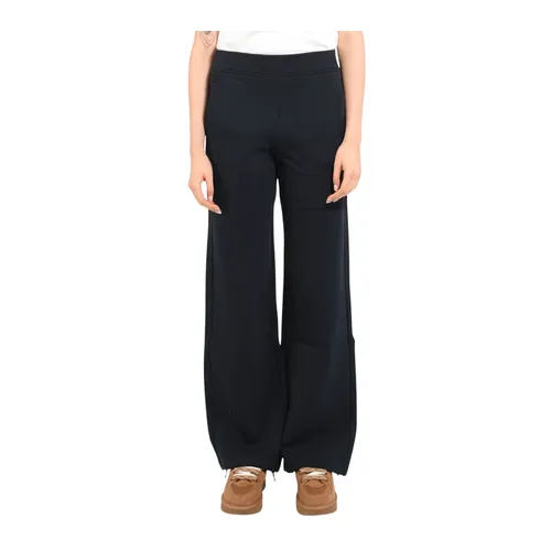 Trousers > Wide Trousers - - Max Mara - Modalova