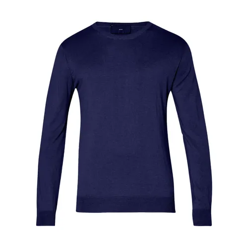 Knitwear > Round-neck Knitwear - - Liu Jo - Modalova