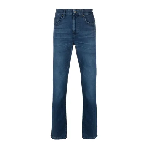 Jeans > Slim-fit Jeans - - Hugo Boss - Modalova