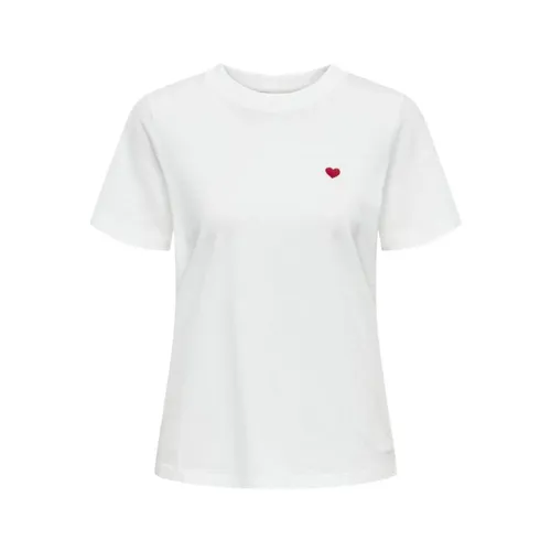 Tops > T-Shirts - - Jacqueline de Yong - Modalova