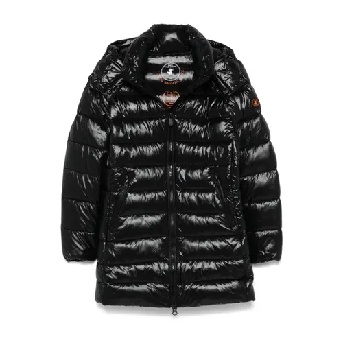Jackets > Winter Jackets - - Save The Duck - Modalova