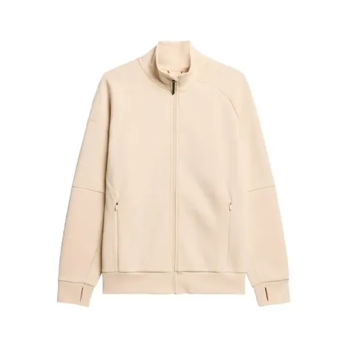Sweatshirts & Hoodies > Zip-throughs - - Superdry - Modalova