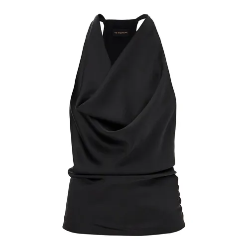 Tops > Sleeveless Tops - - Andamane - Modalova