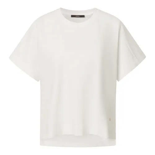 Windsor - Tops > T-Shirts - White - Windsor - Modalova