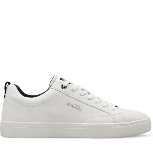 Shoes > Sneakers - - s.Oliver - Modalova