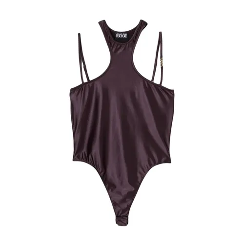 Tops > Body - - Versace Jeans Couture - Modalova