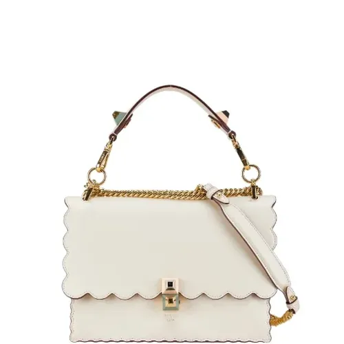 Pre-owned > Pre-owned Bags > Pre-owned Handbags - - Fendi Vintage - Modalova