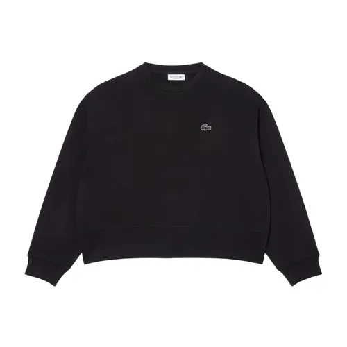Sweatshirts & Hoodies > Sweatshirts - - Lacoste - Modalova