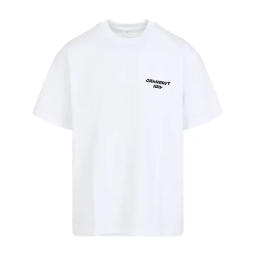 Tops > T-Shirts - - Carhartt Wip - Modalova