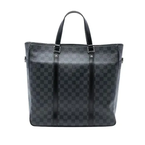 Pre-owned > Pre-owned Bags > Pre-owned Tote Bags - - Louis Vuitton Vintage - Modalova