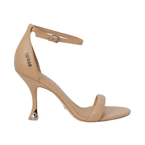 Shoes > Sandals > High Heel Sandals - - Guess - Modalova