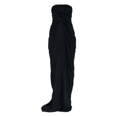 Dresses > Occasion Dresses > Gowns - - Rick Owens - Modalova