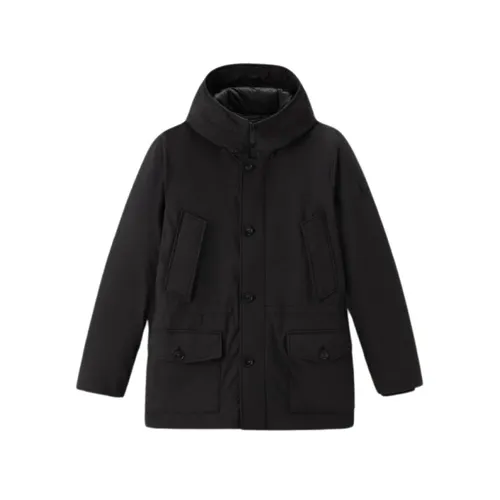 Jackets > Winter Jackets - - Woolrich - Modalova