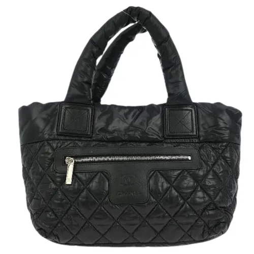 Pre-owned > Pre-owned Bags > Pre-owned Tote Bags - - Chanel Vintage - Modalova