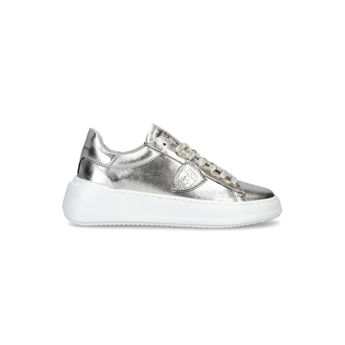 Shoes > Sneakers - - Philippe Model - Modalova