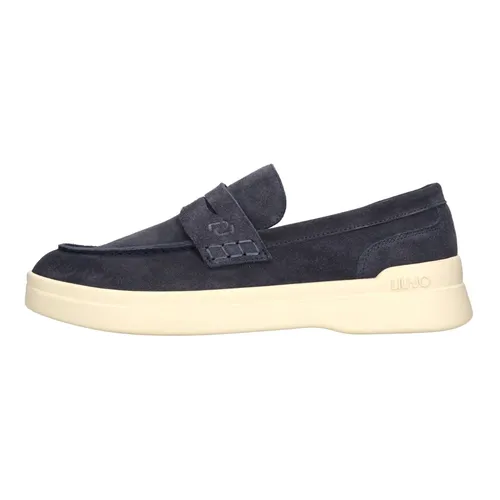 Shoes > Flats > Loafers - - Liu Jo - Modalova