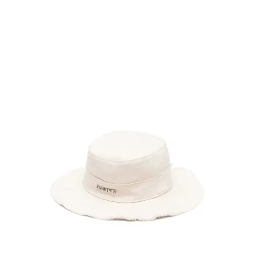 Accessories > Hats > Hats - - Jacquemus - Modalova