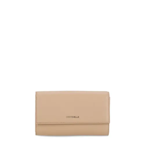 Accessories > Wallets & Cardholders - - Coccinelle - Modalova