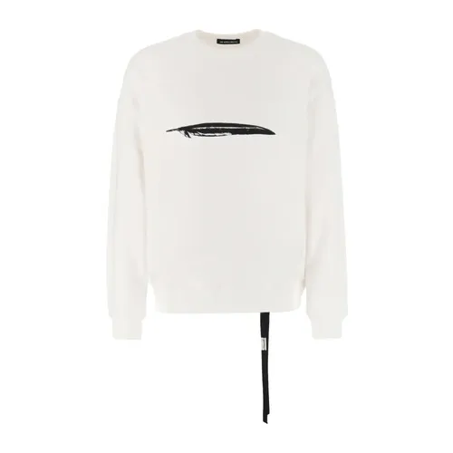 Sweatshirts & Hoodies > Sweatshirts - - Ann Demeulemeester - Modalova