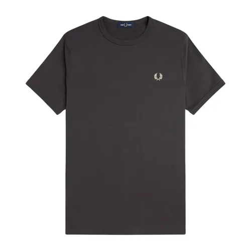 Tops > T-Shirts - - Fred Perry - Modalova