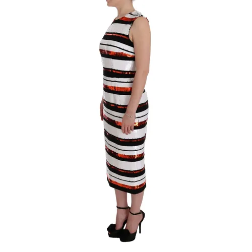 Dresses > Occasion Dresses > Party Dresses - - Dolce & Gabbana - Modalova