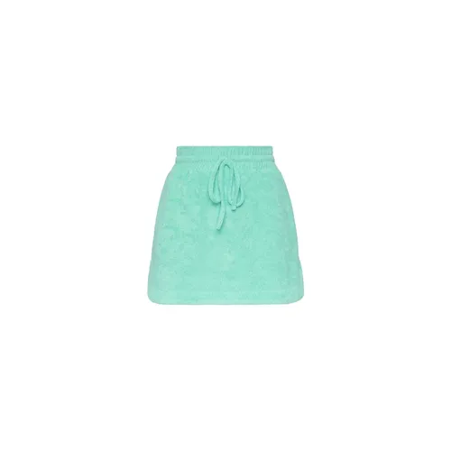 Skirts > Short Skirts - - MVP wardrobe - Modalova