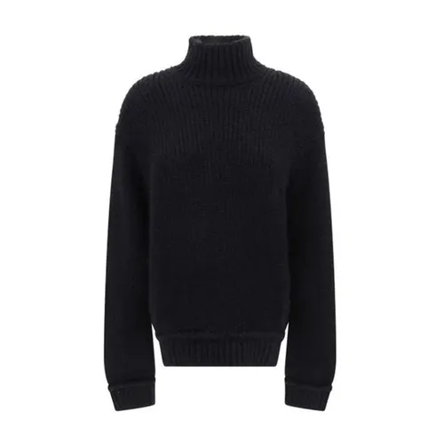 Knitwear > Turtlenecks - - Tom Ford - Modalova