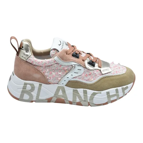 Shoes > Sneakers - - Voile Blanche - Modalova