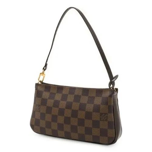 Pre-owned > Pre-owned Bags > Pre-owned Shoulder Bags - - Louis Vuitton Vintage - Modalova