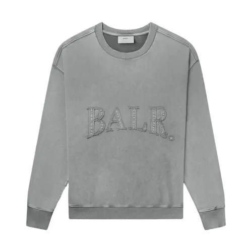 Sweatshirts & Hoodies > Sweatshirts - - Balr. - Modalova