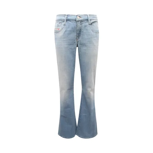 Jeans > Boot-cut Jeans - - Diesel - Modalova