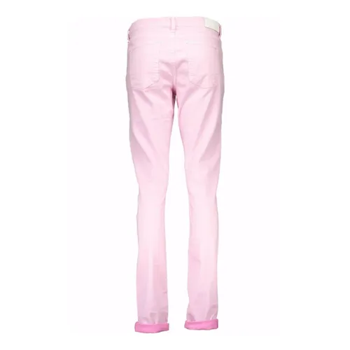 Trousers > Slim-fit Trousers - - Gant - Modalova