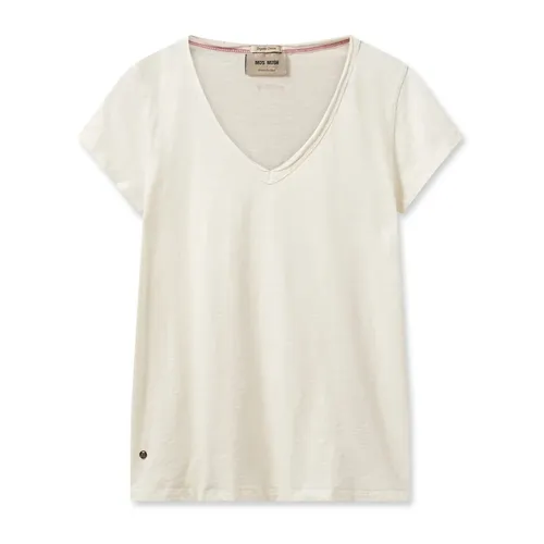 Tops > T-Shirts - - MOS Mosh - Modalova