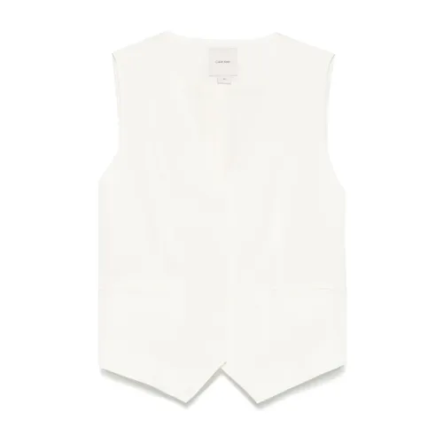Jackets > Vests - - Calvin Klein - Modalova