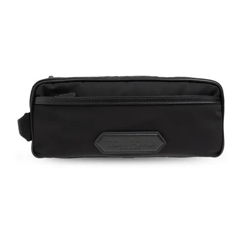Bags > Toilet Bags - - Tom Ford - Modalova