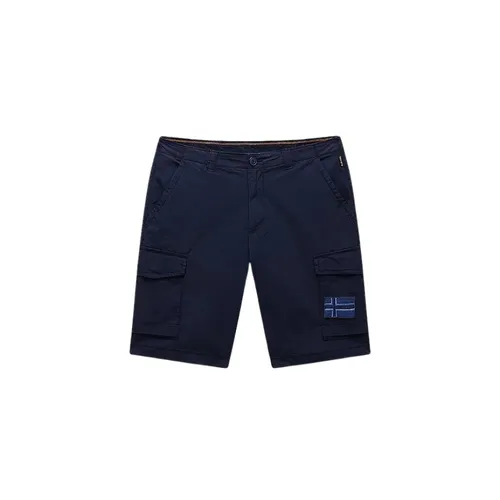 Shorts > Casual Shorts - - Napapijri - Modalova