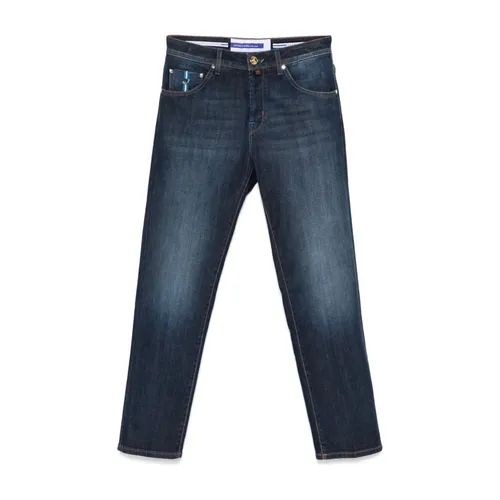 Jeans > Slim-fit Jeans - - Jacob Cohën - Modalova