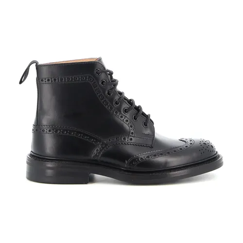 Shoes > Boots > Lace-up Boots - - Tricker's - Modalova