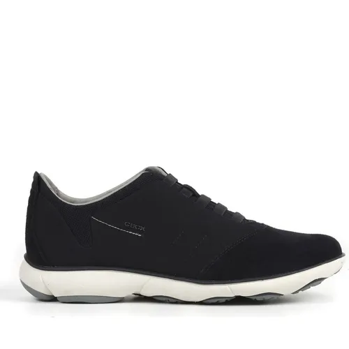 Geox - Shoes > Sneakers - Blue - Geox - Modalova