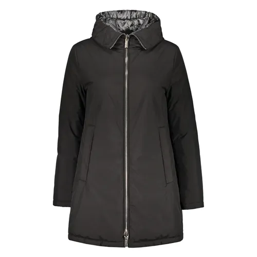 Moorer - Coats > Parkas - Black - Moorer - Modalova