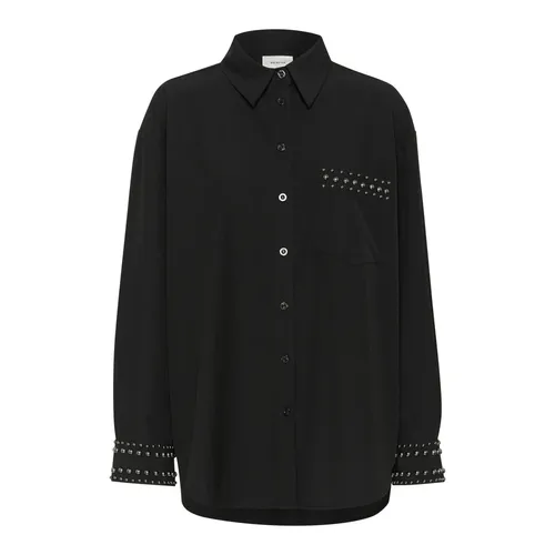 Blouses & Shirts > Shirts - - Gestuz - Modalova