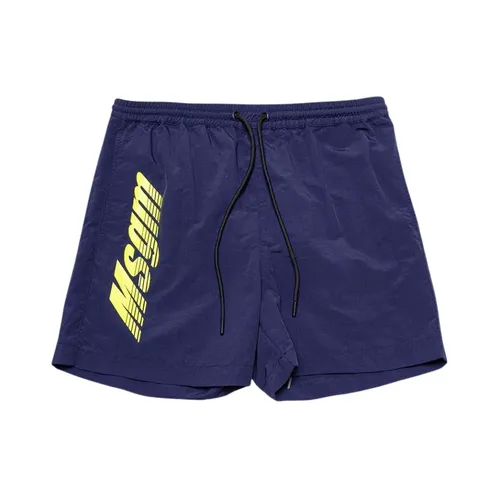 Swimwear > Beachwear - - Msgm - Modalova