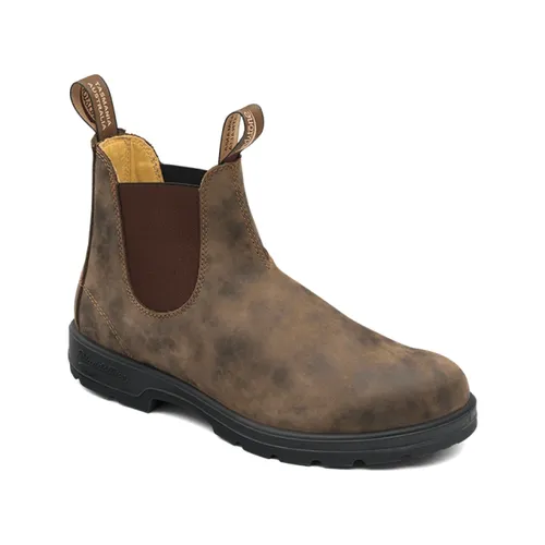 Shoes > Boots > Chelsea Boots - - Blundstone - Modalova