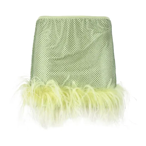 Skirts > Short Skirts - - Patrizia Pepe - Modalova