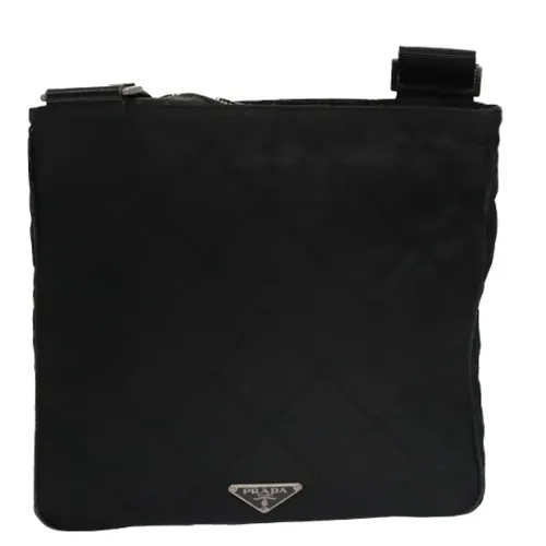 Pre-owned > Pre-owned Bags > Pre-owned Cross Body Bags - - Prada Vintage - Modalova